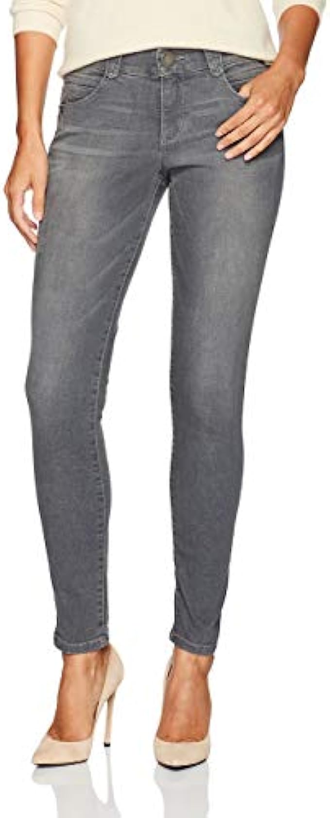 Democracy Women's Ab Solution Jegging