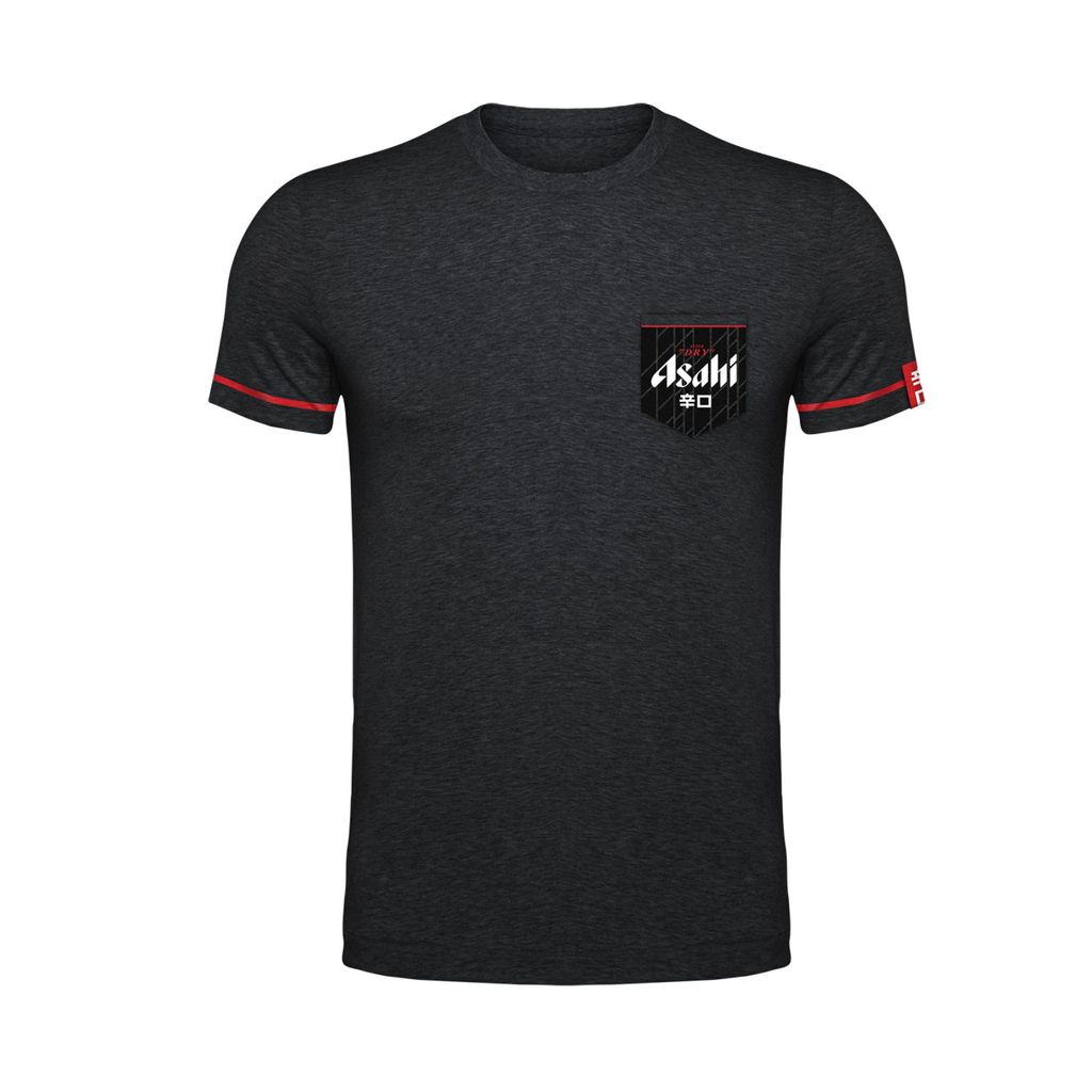 [GWP] Asahi Limited Edition T-Shirt - Gimmick